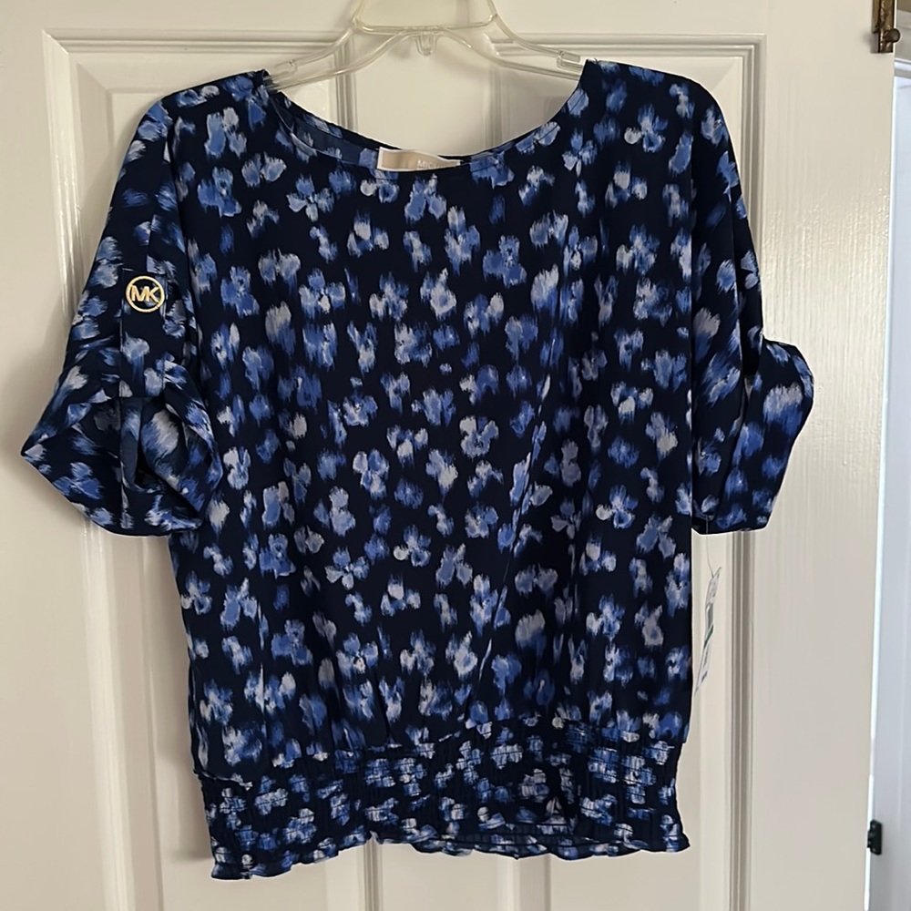 New Michael Kors Top